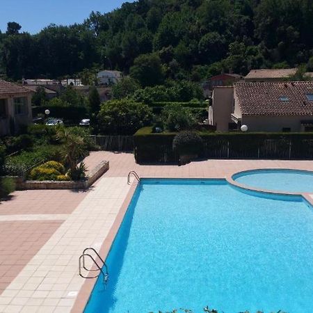 Havre De Paix Villa Villeneuve-Loubet Eksteriør bilde