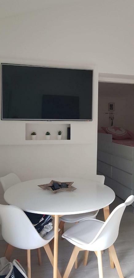 Havre De Paix Villa Villeneuve-Loubet Eksteriør bilde